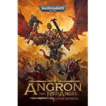 Angron - The Red Angel (Paperback) BL3120